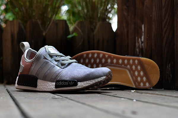 Adidas NMD Suede Women Shoes--002